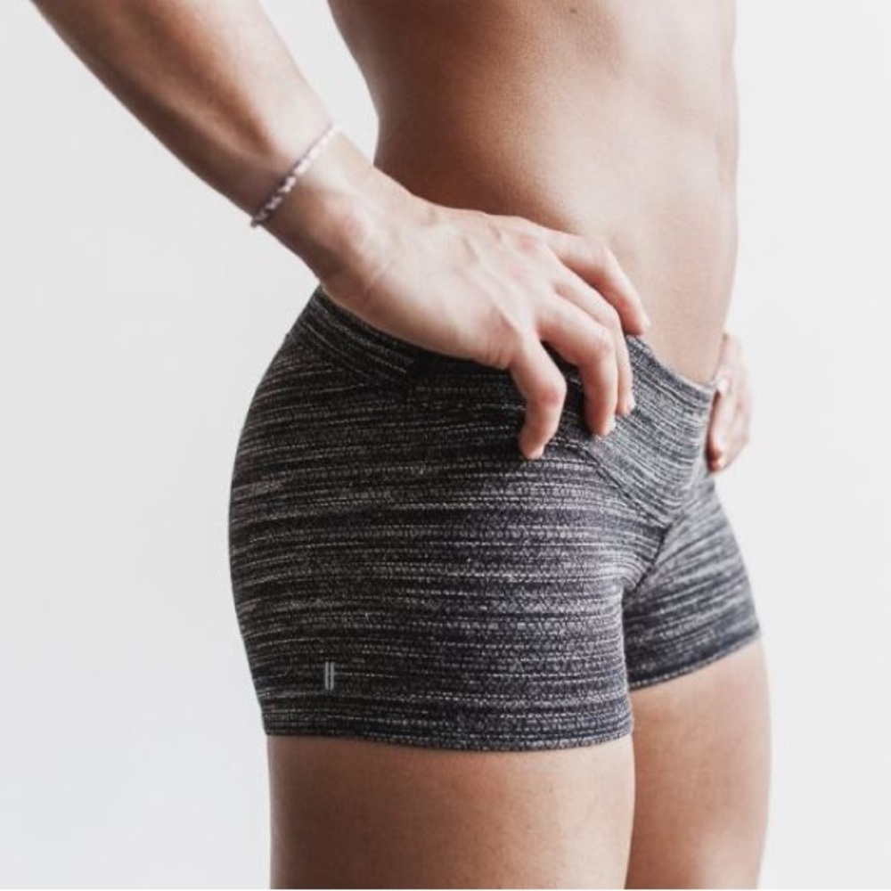 NOBULL Women’s Shorts